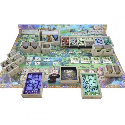 Inserto Bitoku - Imagen 2