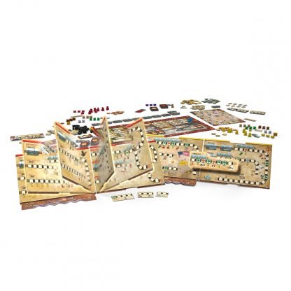 Ultimate RailRoads - Imagen 2