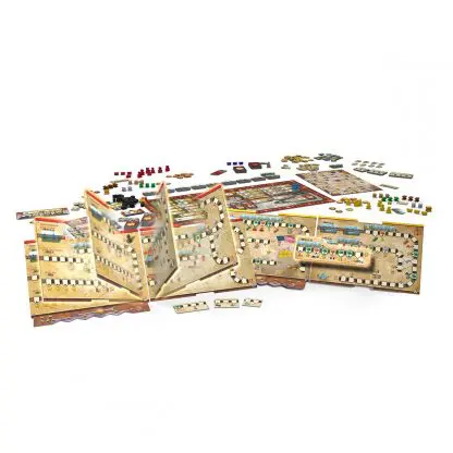 Ultimate RailRoads - Imagen 2