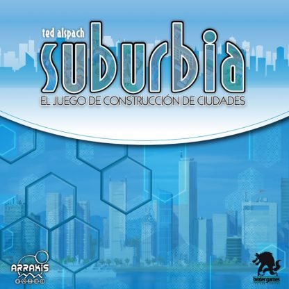 Suburbia 2a ed.