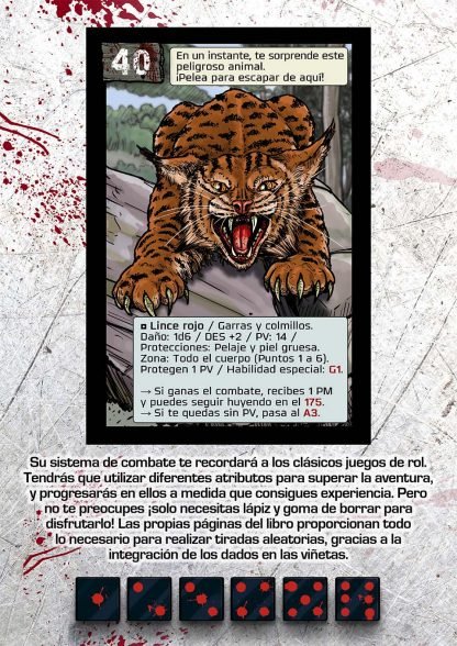 Libro-Aventura 01 Expediente Anunnaki 1: Brujería / OFERTA - Imagen 6