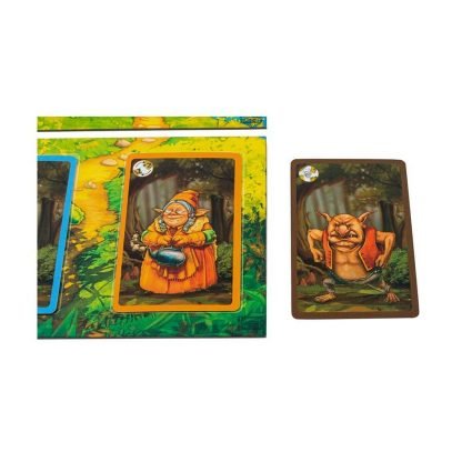 Rainbow Elf / OFERTA - Imagen 6
