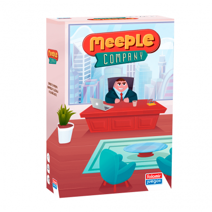 Meeple Company / OFERTA