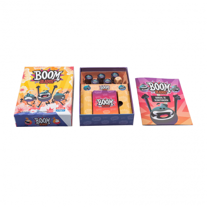 Boombeados - Imagen 3