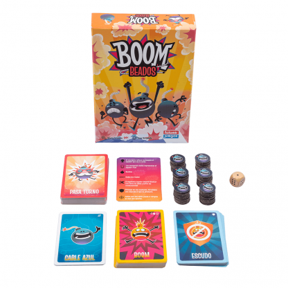 Boombeados - Imagen 4