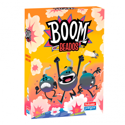 Boombeados