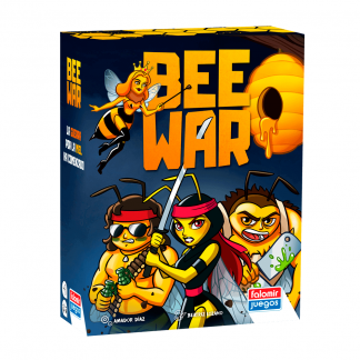 Bee War / OFERTA