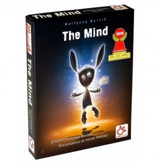 The Mind