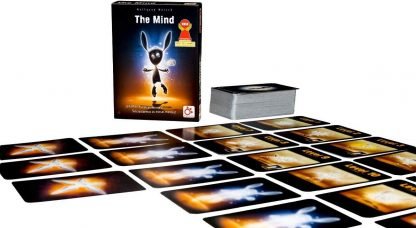 The Mind - Imagen 2