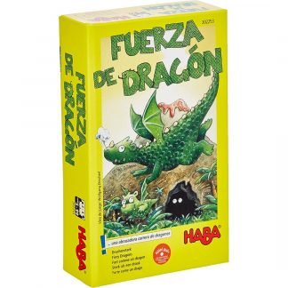 Fuerza de Dragón