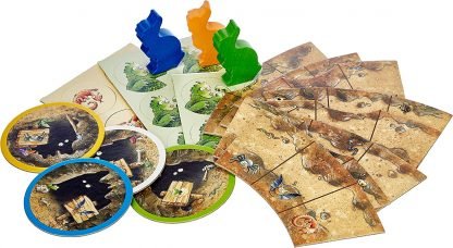 Fuerza de Dragón - Imagen 3