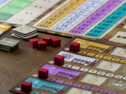 Arkwright / OFERTA - Imagen 4