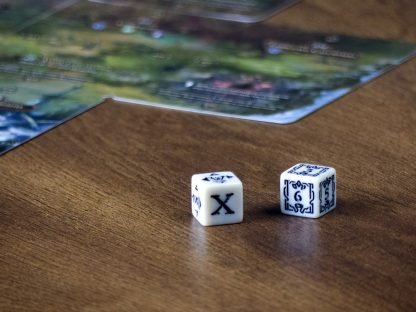 Tainted Grail: La caída de Ávalon - Imagen 5