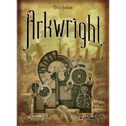 Arkwright / OFERTA