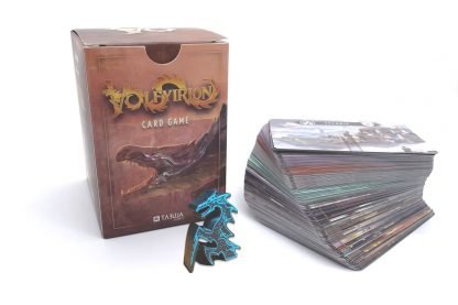 Volfyirion - Imagen 2