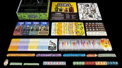 Brew + promo - Imagen 2