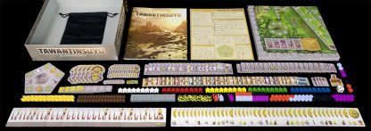 Tawantinsuyu: El Imperio Inca - Imagen 2