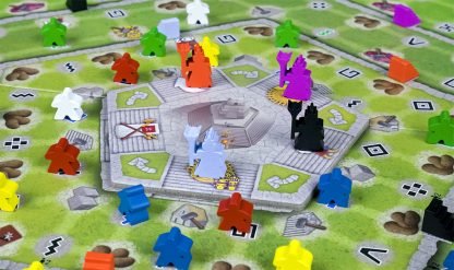 Tawantinsuyu: El Imperio Inca - Imagen 4