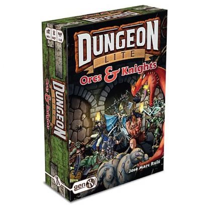 Dungeon Lite