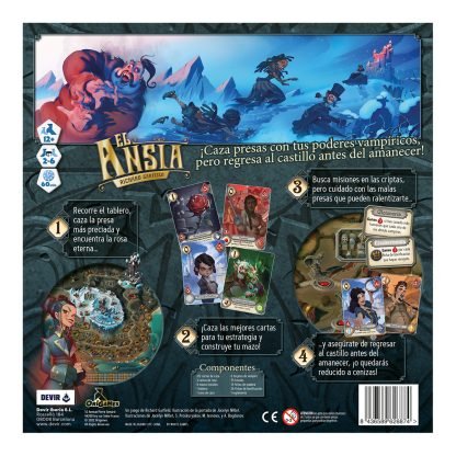 El Ansia - Imagen 3