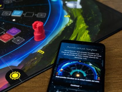 La Búsqueda del Planeta X - Imagen 6