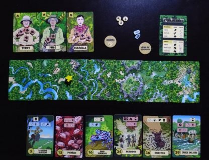 La Expedición Perdida - Imagen 3