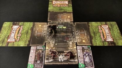 Dungeon Lite - Imagen 2