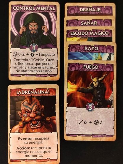 Dungeon Lite - Imagen 6