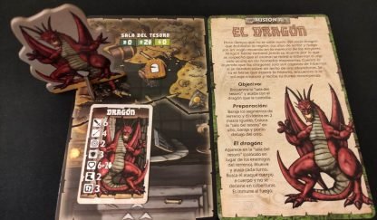 Dungeon Lite - Imagen 4