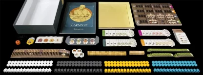 Carnegie - Imagen 2