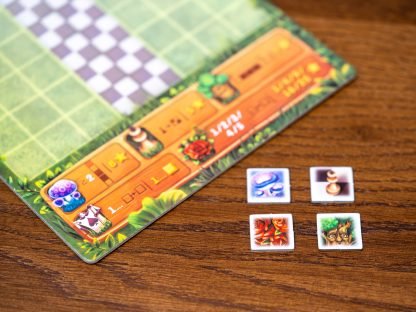 El Jardin de Alicia - Imagen 4
