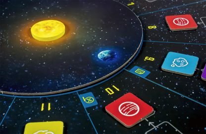 La Búsqueda del Planeta X - Imagen 5