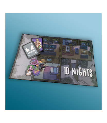 10 Nights - Imagen 3