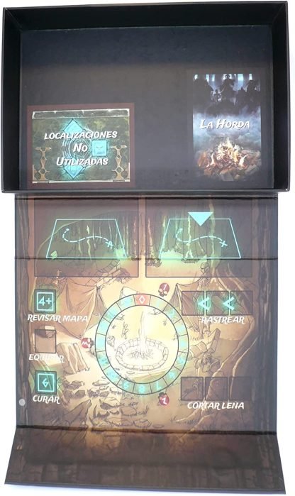 Set a Watch Edición Deluxe - Imagen 3