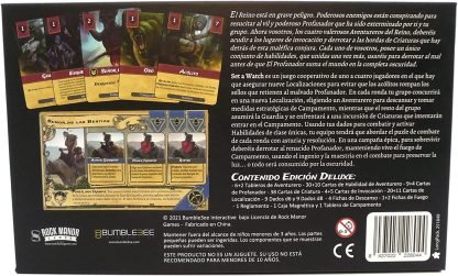 Set a Watch Edición Deluxe - Imagen 2