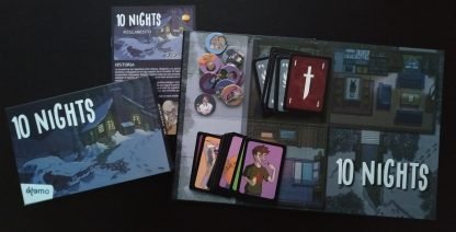 10 Nights - Imagen 2