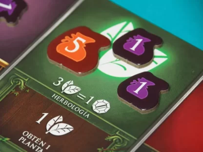Arcana Rising - Imagen 5