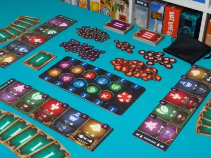 Arcana Rising - Imagen 2