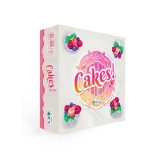 CAKES