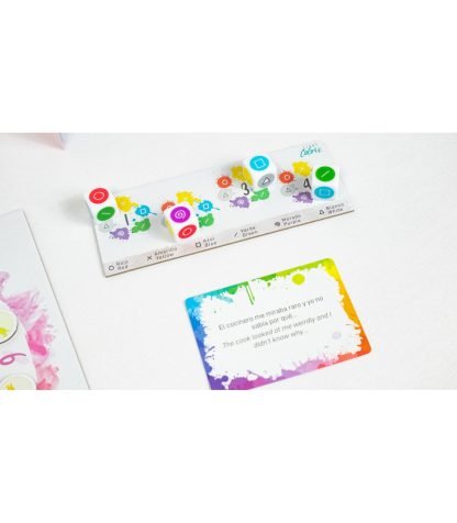 Story Colors - Imagen 3