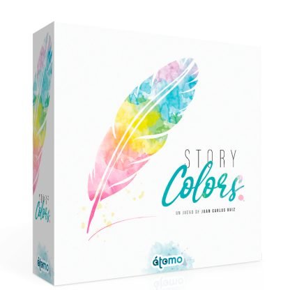 Story Colors