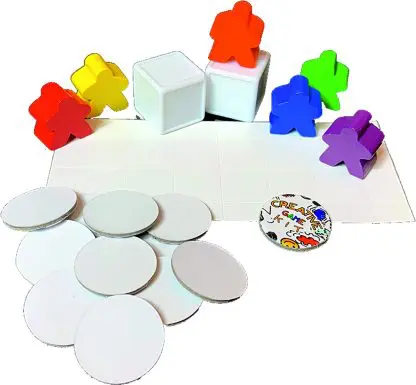 Creative Game Kit - Imagen 2
