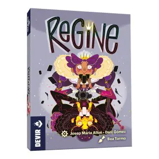 Regine