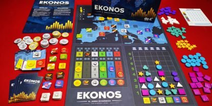 Ekonos / OFERTA - Imagen 2