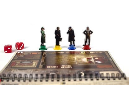 Aventura Z Vol. 1 Lovecraft - Imagen 4