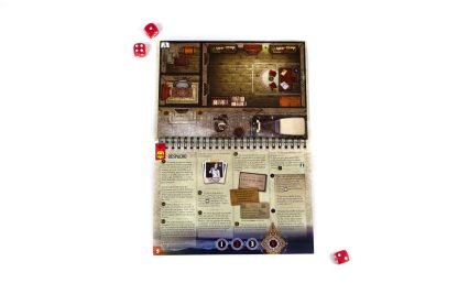 Aventura Z Vol. 1 Lovecraft - Imagen 3