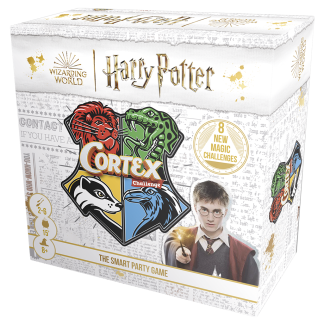 Cortex Challenge Harry Potter / OFERTA