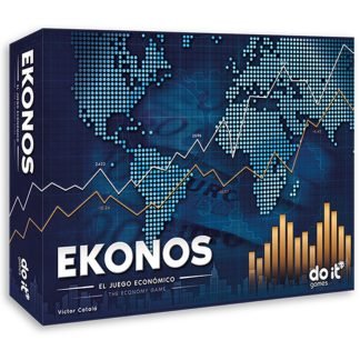 Ekonos / OFERTA