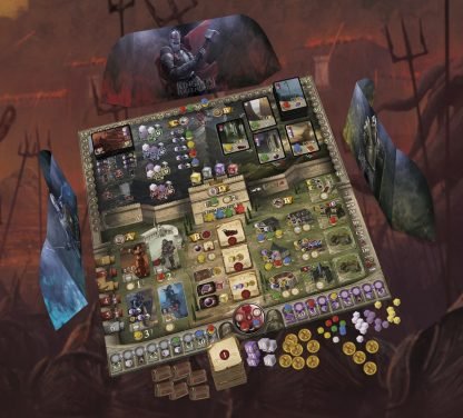 Kingdom Defenders - Imagen 2
