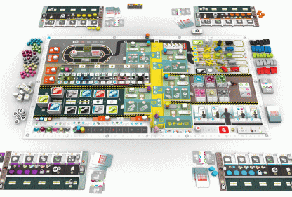 Kanban EV - Imagen 2